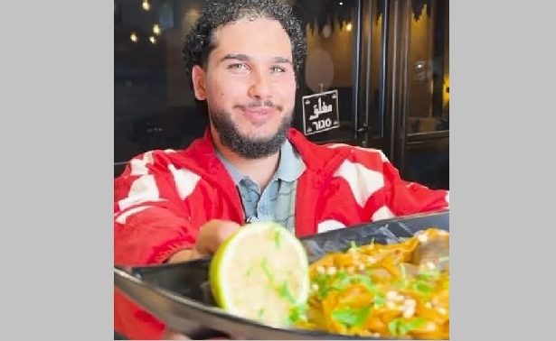 قُتل المدوّن أنس محاجنة (نشط على وسائل التواصل الاجتماعي).