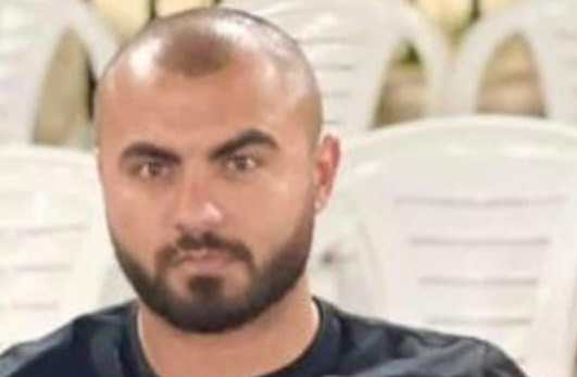 قُتل فلاح صبيحات.