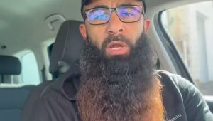 الشيخ شادي غزاوي