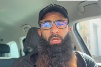 الشيخ شادي غزاوي