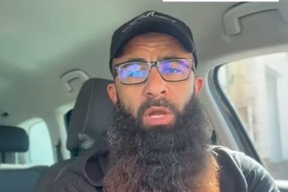 الشيخ شادي غزاوي