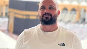 وسام يزبك