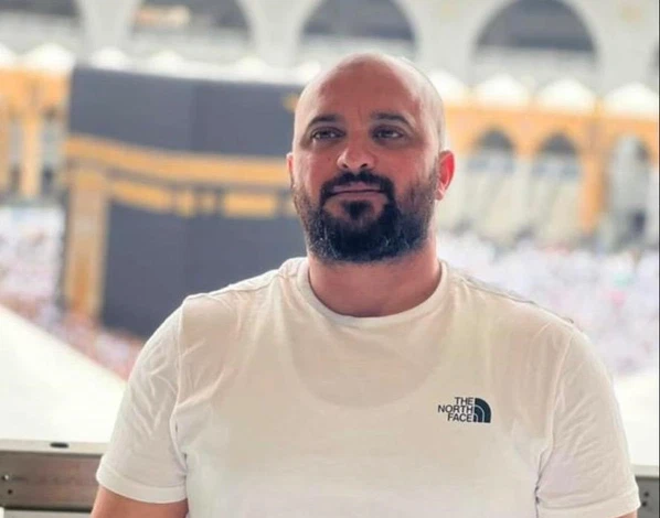 وسام يزبك