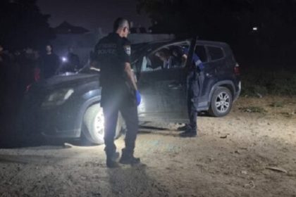 تم قتل العميل السابق، نهاد الحنوني موسى، في السيارة (ملف التحقيق).