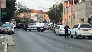 جريمة قتل في الطيرو