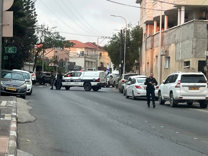 جريمة قتل في الطيرو