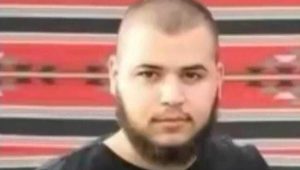 قصي أبو رقيق