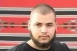 قصي أبو رقيق