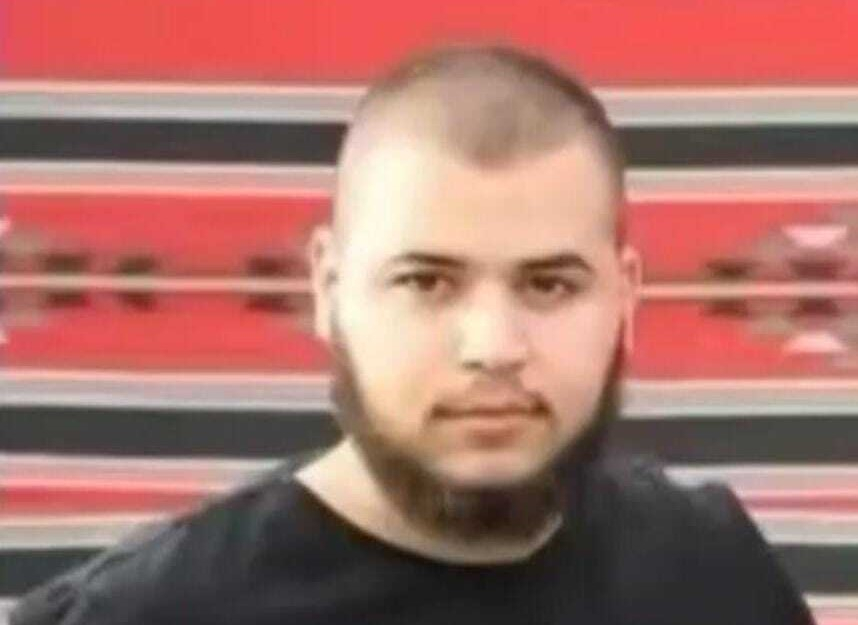 قصي أبو رقيق