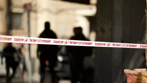 العنف في المجتمع العربي