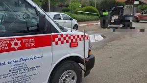مصرع فتى (13 عامًا) في انقلاب تراكتورون بمبوؤوت حرمون بمنطقة الشمال