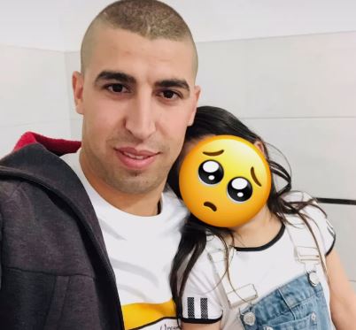 وهيب ابو عرار