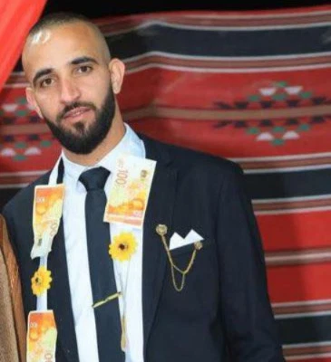 عماد أبو عرار