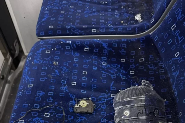 تصوير الشرطة