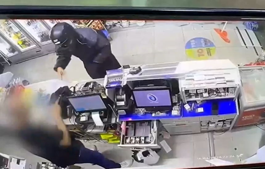 توثيق سرقة