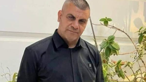 ضحية جريمة القتل في الطيرة