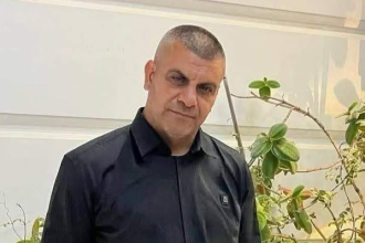 ضحية جريمة القتل في الطيرة