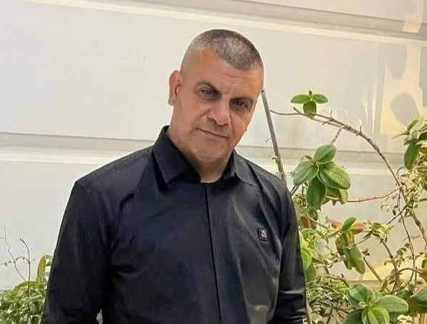 ضحية جريمة القتل في الطيرة