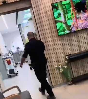 مركز الرحمة