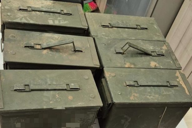 تصوير الشرطة