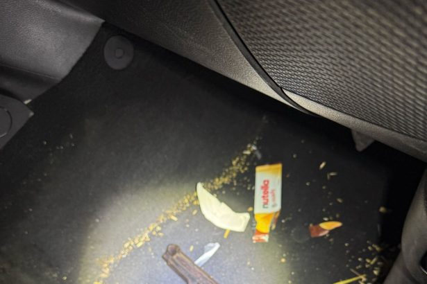 تصوير الشرطة