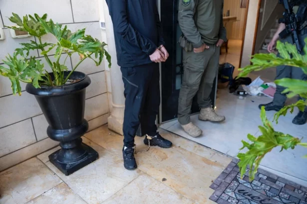 تصوير الشرطة