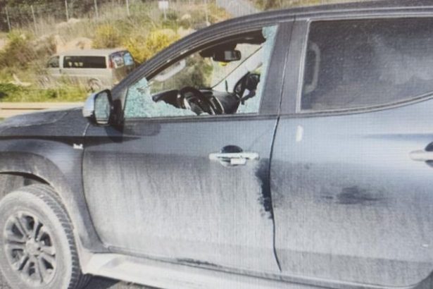 موقع الحادث