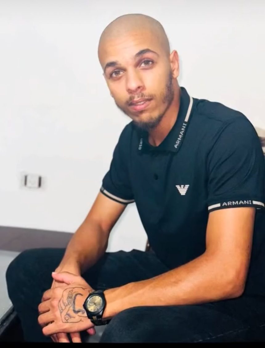 محمود توفيق ابو زرد