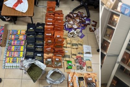 (صور أرشيفية للتوضيح فقط: الشرطة)