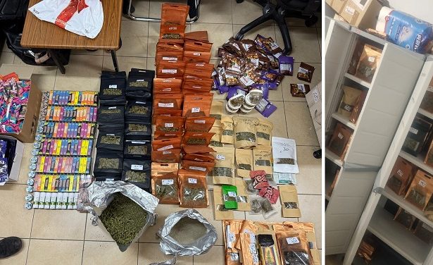 (صور أرشيفية للتوضيح فقط: الشرطة)