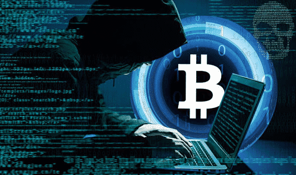 "مليارات بضغطة زر". توضيحية: ACKERNOON