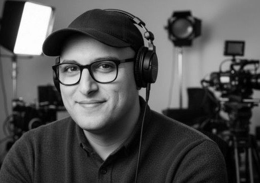 "لقد فقدنا كل إنسانيتنا." محيي الهيب (الصورة: موفق عودة)