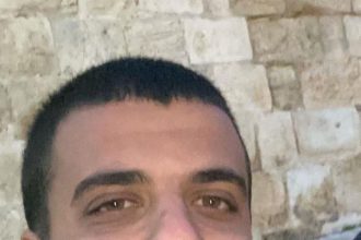 مقتل الشاب خالد جمال محمد مصطفى كيوان محاميد