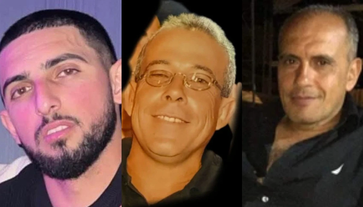 عبلين تتشّح بالسواد! الأب والابن والخال... ثلاث ضحايا من عائلة واحدة  خلال ثلاثة أعوام متتالية