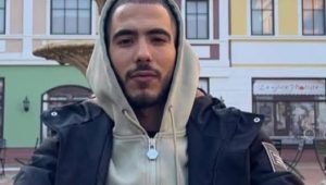 ضحية جريمة القتل في اللد عمر تيسير الشمالي