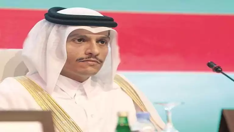 وزير الخارجية القطري يشدد على أن التصعيد والتهديدات تعرقل تحقيق الأمن والاستقرار الإقليمي المتوازن