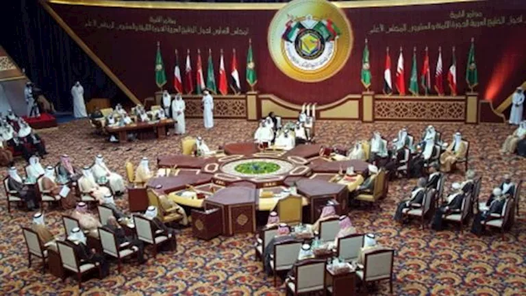 مجلس التعاون الخليجي يدين بشدة الاعتداءات الحوثية المستمرة على المملكة العربية السعودية ويؤكد على دعم أمنها وسلامتها