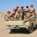 القوات الحكومية اليمنية تسيطر على مواقع في تعز ولحج