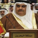 "الخليج يمر بظرف أمني غير مسبوق".. وزير خارجية البحرين يحذر من تداعيات التصعيد