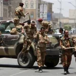 الجيش اليمني ينفذ أكثر من 20 غارة قوية تستهدف مراكز الحوثيين في محافظة البيضاء لتعزيز الأمان والاستقرار