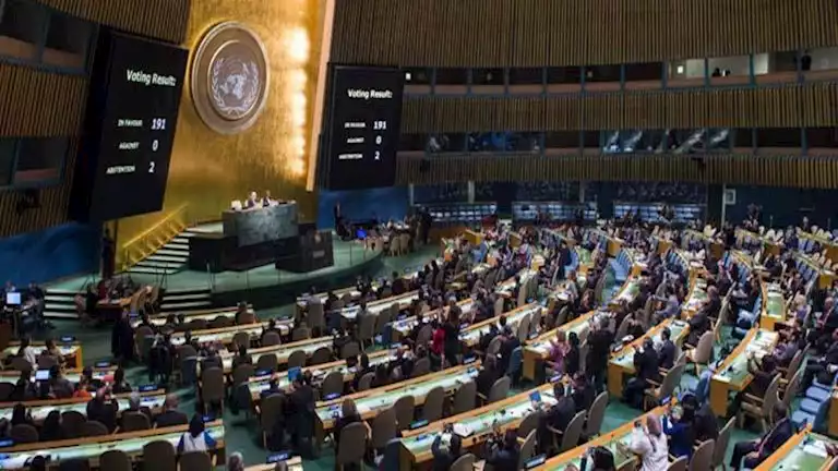 واشنطن تفرض قيودًا مشددة على تسوق الوفد الإيراني خلال اجتماعات الأمم المتحدة لتعزيز الضغط السياسي الاقتصادى
