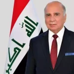 العراق: نتمسك بالخيار الدبلوماسي لوقف الحرب وإعادة فتح مضيق هرمز