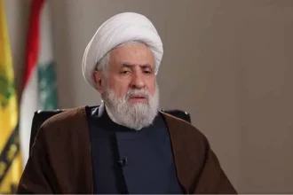 الأمين العام لحزب الله: المقاومة لم تنشأ إلا بسبب العدوان والجنوب أساس لبنان