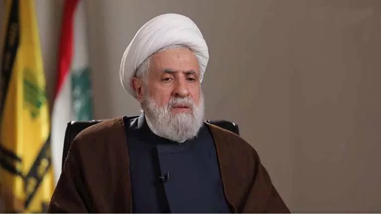 الأمين العام لحزب الله: المقاومة لم تنشأ إلا بسبب العدوان والجنوب أساس لبنان