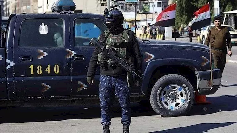 الأمن العراقي: إغلاق الحدود للتحقيق في المخالفات