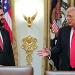 أمريكا ترفع القيود النهائية على الأسلحة والتمويل العسكري لسوريا: خطوة جديدة نحو الاستقرار الإقليمي