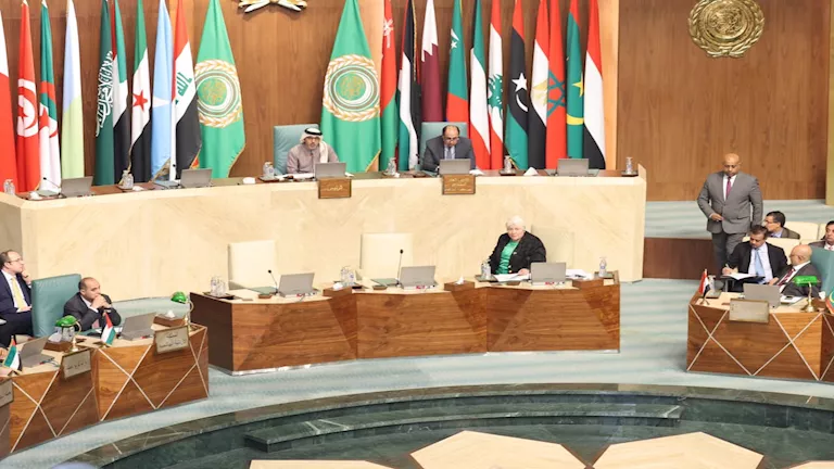 جامعة الدول العربية تحذر من إدخال "السيدور" إلى باحات المسجد الأقصى.. ما هو؟