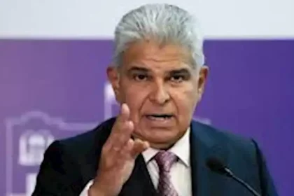رئيس بنما يدعو لمنح أمريكا اللاتينية مقعدًا دائمًا في مجلس الأمن