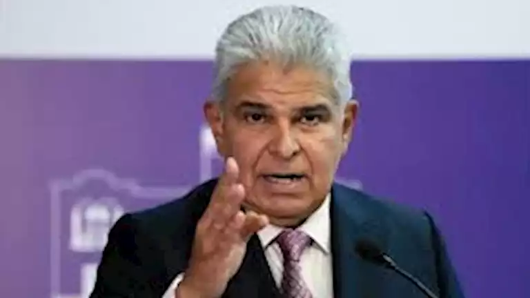 رئيس بنما يدعو لمنح أمريكا اللاتينية مقعدًا دائمًا في مجلس الأمن
