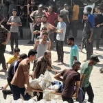 5 شهداء و12 مصاباً بنيران الاحتلال في غزة وإصابة فلسطينيين باعتداء مستوطنين قرب طولكرم